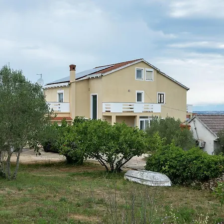 Appartamento Blagdan Kukljica