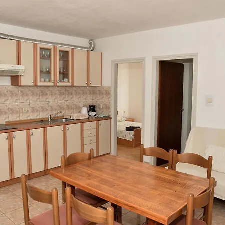 Blagdan Appartamento *